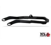 PATTINO SCORRICATENA HUSQVARNA 501 FE 2019-2022 MOTOCROSS MARKETING AV2197 NERO