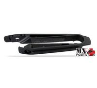PATTINO SCORRICATENA KTM 125 EXC 2008-2011 POLISPORT P8452600001 NERO