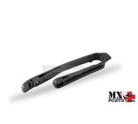 PATTINO SCORRICATENA KTM 125 EXC 2012-2016 POLISPORT P8453400001 NERO