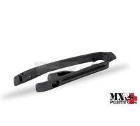 PATTINO SCORRICATENA KTM 250 SX 2012-2022 POLISPORT P8453500001 NERO