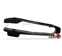 PATTINO SCORRICATENA KTM 450 SX 2003-2006 POLISPORT P8451300001 NERO