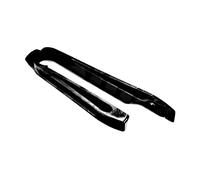 PATTINO SCORRICATENA SCORRI GUIDA CATENA NERO HUSQVARNA 85 TC 2014-2014