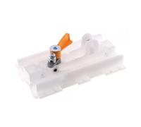 Pattino Scorrimento Per Guida a Catena VER Ricambio CAME 119RIE147