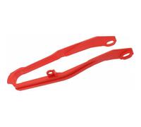 pattino slitta catena Honda Crf r 250 2020 - 2026 Crf r 450 2019 - 2026 rosso