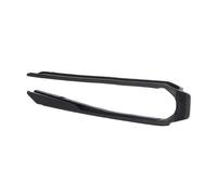 pattino slitta catena Ufo Ktm Sx 65 2009 2010 2011 2012 2013 2014 2015 nero