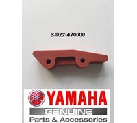 PATTINO STRISCIA CATENA ORIGINALE YAMAHA TT E TT K TT R TT RE TT 600 R