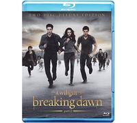 Pattinson,Lautner - Breaking Dawn - Pt.2 (Deluxe Edt.)