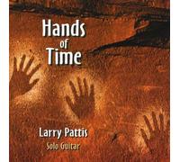 Pattis, Larry - Hands Of Time