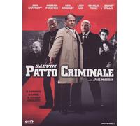 PATTO CRIMINALE DS