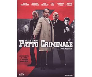 PATTO CRIMINALE DS