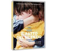 Patto Del Silenzio (il) [Dvd] - Gunter Duret,Karim Leklou,Maya Vanderbeque