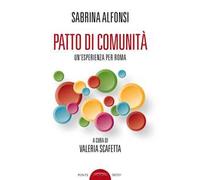 Patto di comunità. Un'esperienza per Roma