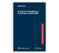 Patto di famiglia