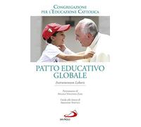 Patto educativo globale. Instrumentum laboris