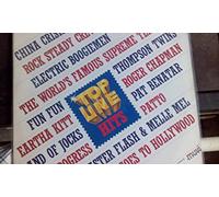 Patto, Fun Fun, Rock Steady Crew, Grandmaster Flash, FgtH.. / Vinyl record [Vinyl-LP]