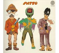 Patto - Hold Your Fire [Import]