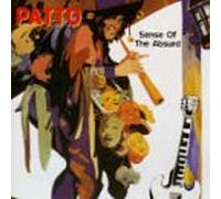Patto - Sense of the Absurd