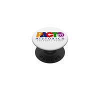 Patto Storico Gustavo Petro Presidente 2026 PopSockets PopGrip Adesivo