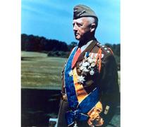 Patton: A Genius For War