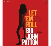 Patton Big John - Let 'Em Roll
