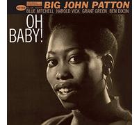 Patton Big John - Oh Baby!
