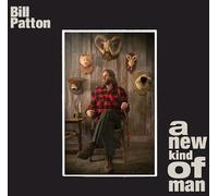 Patton, Bill - New Kind Of Man