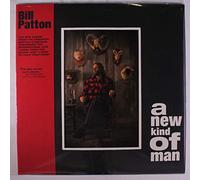 Patton, Bill - New Kind Of Man