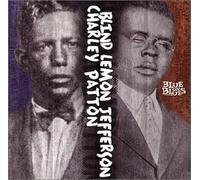 Patton, Charley - Blue on Blues