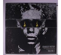 Patton Charley - Complete Recorded Worksvolume 2