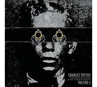 Patton Charley - Complete Recorded Worksvolume 3