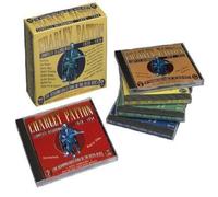 Patton, Charley - Complete Recordings 1929-34 by Patton, Charley Box set, Original recording remastered edition (2002) Audio CD