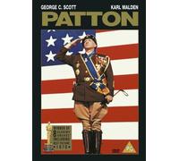 Patton [DVD] [1970] by George C. Scott