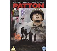 Patton DVD [Edizione: Regno Unito]