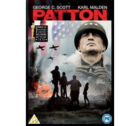 Patton (DVD) George C.Scott