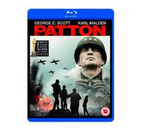 Patton [Edizione: Regno Unito] [Edizione: Regno Unito]