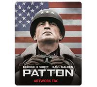 Patton [Edizione: Regno Unito] [Edizione: Regno Unito]