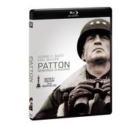 Patton – Generale d'acciaio – Franklin J. Schaffner – Blu-ray