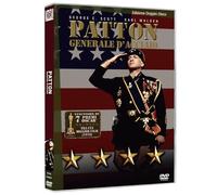Patton Generale D'Acciaio - Dvd