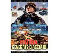 Patton, Generale D'Acciaio (1970)