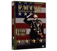 Patton Generale D'Acciaio - Dvd (DVD) George C. Scott Karl Malden Stephen Young
