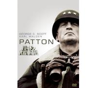 PATTON - GEORGE C.SCOTT