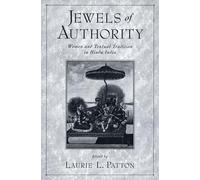 Patton Jewels of Authority (Copertina rigida)