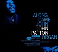 Patton,John - Along Came John