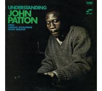 Patton, John -Big- - Understanding