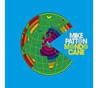 Patton Mike Mondo Cane (Vinyl LP)