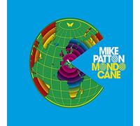 Patton Mike - Mondo Cane