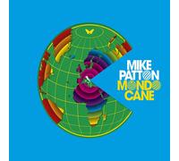Patton Mike - Mondo Cane
