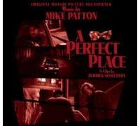 Patton, Mike - Perfect Place, a