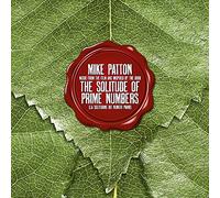 Patton, Mike - Solitude Of Prime Numbers
