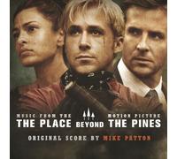 Patton, Mike - The Place Beyond The Pines